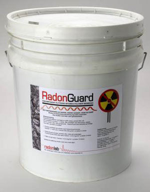 radon guard